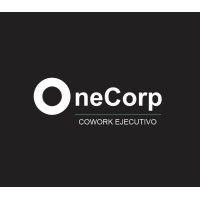 onecorp cowork logo image