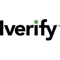 iverify logo image