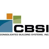 cbsi logo image