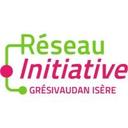 logo of Initiative Gresivaudan Isere Igi