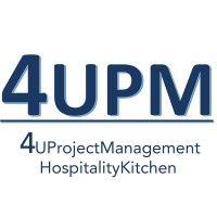 4upm logo image