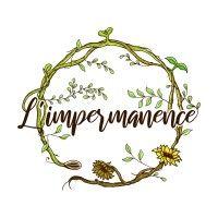 l'impermanence logo image