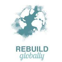 rebuild globally logo image