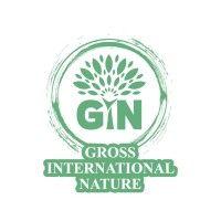 gross international nature (gin) logo image