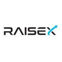 raisex logo image