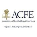 logo of Association Of Certified Fraud Examiners Acfe