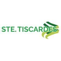 tiscardes logo image