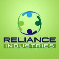 reliance industries logo image