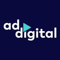 ad digital logo image