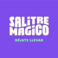 salitre mágico logo image