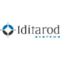 iditarod systems logo image