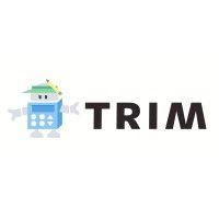 trim logo image