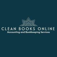 clean books online llc logo image