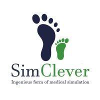 simclever logo image