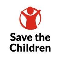 save the children international logo image