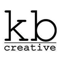 kb creative logo image