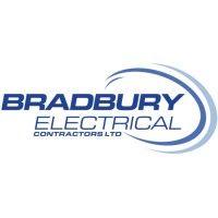 bradbury electrical contractors ltd logo image