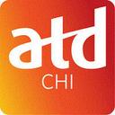 logo of Atdchi Association For Talent Development Chicagoland Chapter