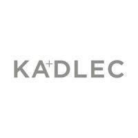 kadlec architecture + design logo image