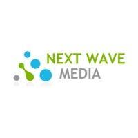 next wave media s.a.r.l. logo image