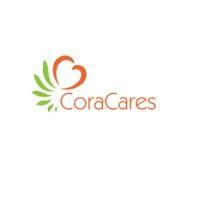 cora cares logo image