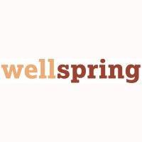 wellspring development logo image