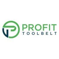 profit toolbelt logo image