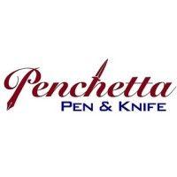 penchetta pen & knife logo image