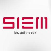 siem logo image