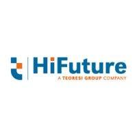 hifuture s.r.l. - teoresi group logo image