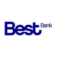 banco best logo image