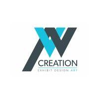 nv creation exhibitions logo image