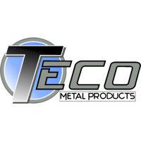 teco metal products, llc logo image