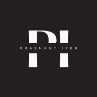 prashant iyer logo image