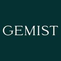 gemist logo image