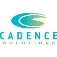 cadence solutions logo image