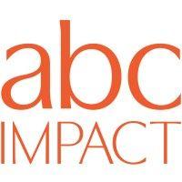 abc impact logo image