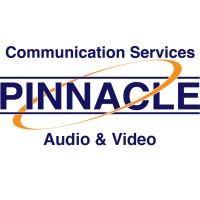 pinnacle communication services logo image