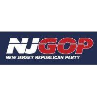 new jersey republican state committee logo image