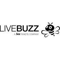 livebuzz logo image