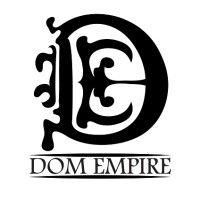 dom empire logo image