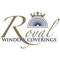 royal window coverings inc. logo image