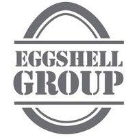 eggshell group- holistic brand consultancy logo image