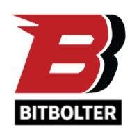 bitbolter logo image