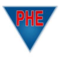 phe pty ltd logo image