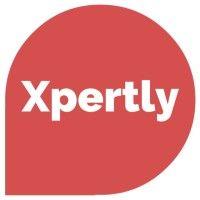 xpertly logo image