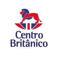 centro britânico idiomas logo image