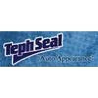 teph seal auto appearance logo image