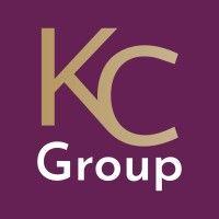 kc group recruitment logo image