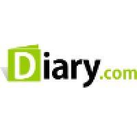 diary.com logo image